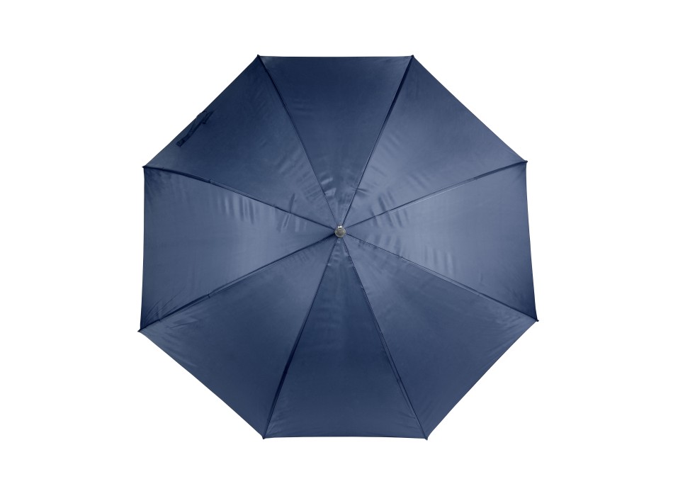 Ombrello Golf, con fusto in acciaio e manico dritto in legno FullGadgets.com