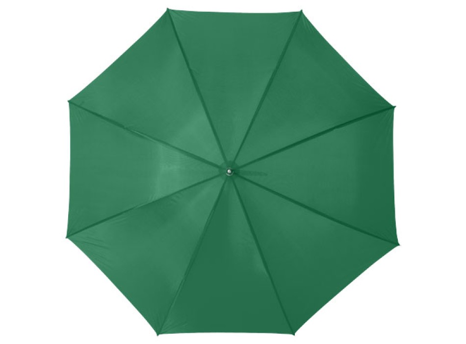 Ombrello golf Karl da 30'' con manico in legno FullGadgets.com