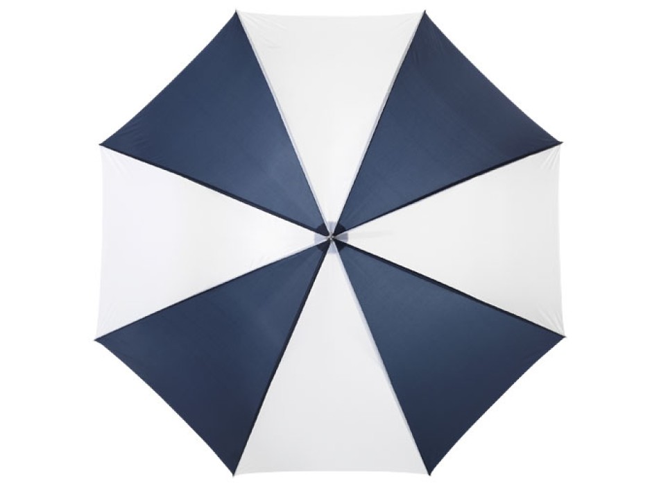 Ombrello golf Karl da 30'' con manico in legno FullGadgets.com