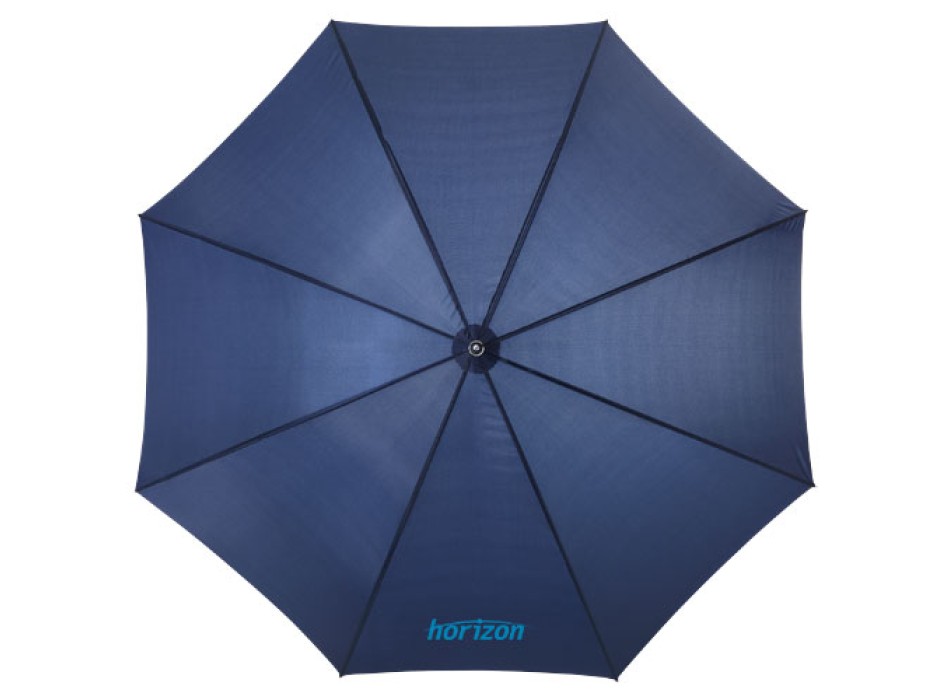 Ombrello golf Karl da 30'' con manico in legno FullGadgets.com