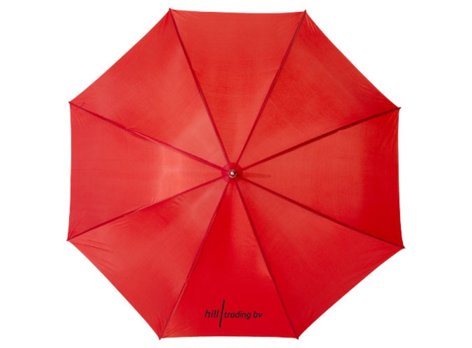 Ombrello golf Karl da 30'' con manico in legno FullGadgets.com