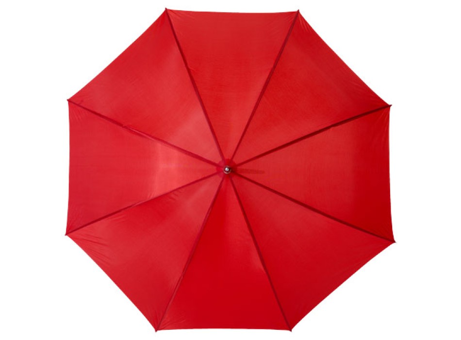 Ombrello golf Karl da 30'' con manico in legno FullGadgets.com