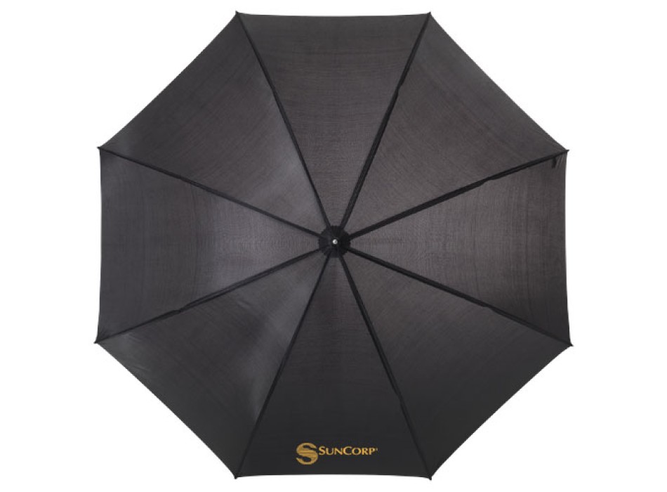 Ombrello golf Karl da 30'' con manico in legno FullGadgets.com