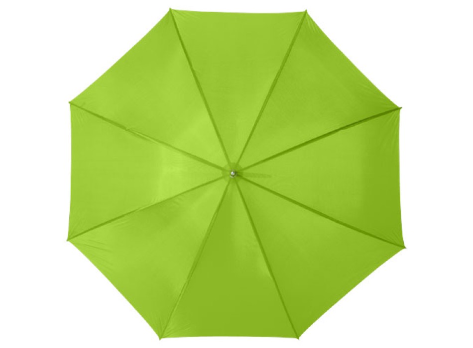 Ombrello golf Karl da 30'' con manico in legno FullGadgets.com