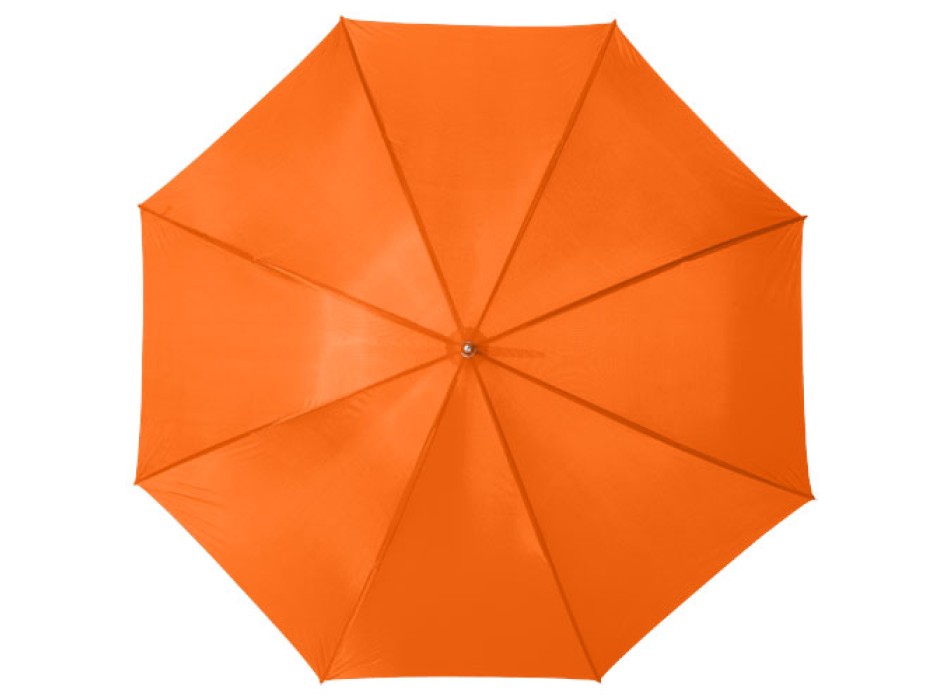 Ombrello golf Karl da 30'' con manico in legno FullGadgets.com