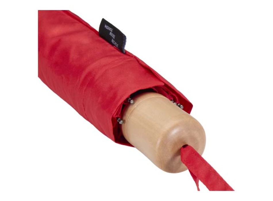 Ombrello in PET riciclato da 21" Dane FullGadgets.com