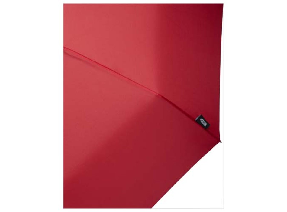 Ombrello in PET riciclato da 21" Dane FullGadgets.com