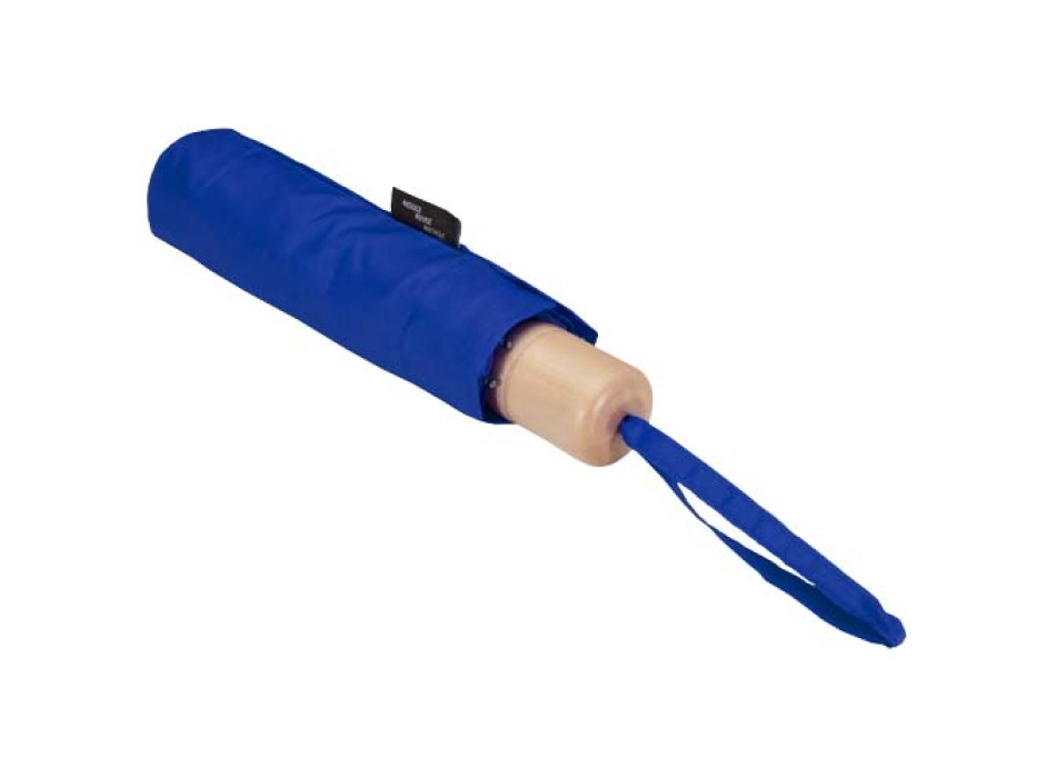 Ombrello in PET riciclato da 21" Dane FullGadgets.com