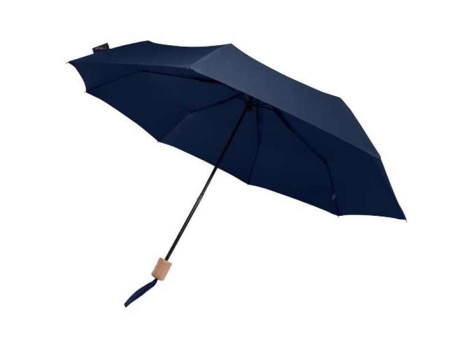 Ombrello in PET riciclato da 21" Dane FullGadgets.com