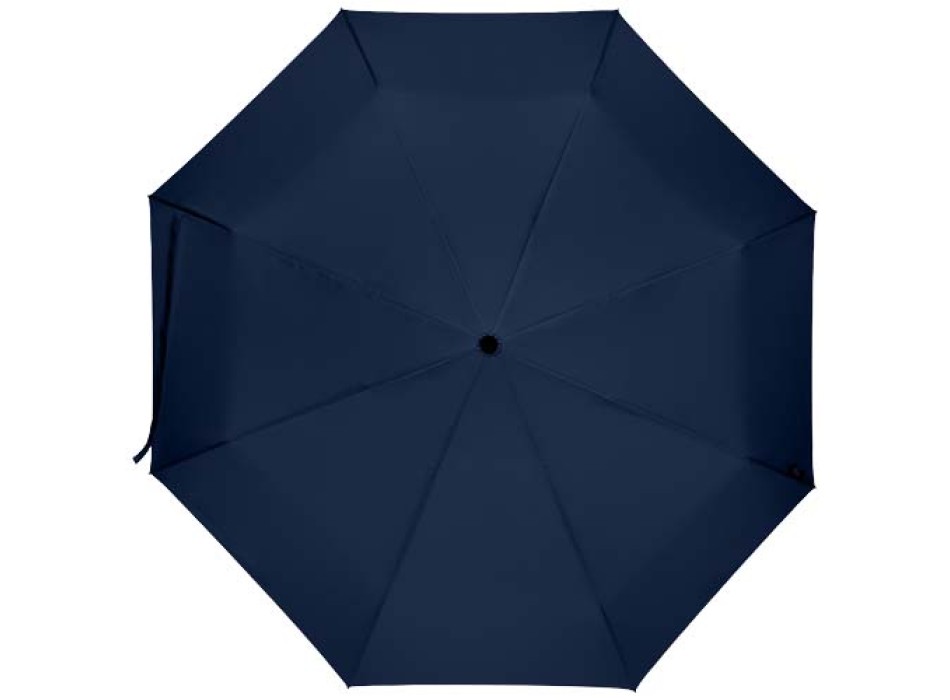 Ombrello in PET riciclato da 21" Dane FullGadgets.com