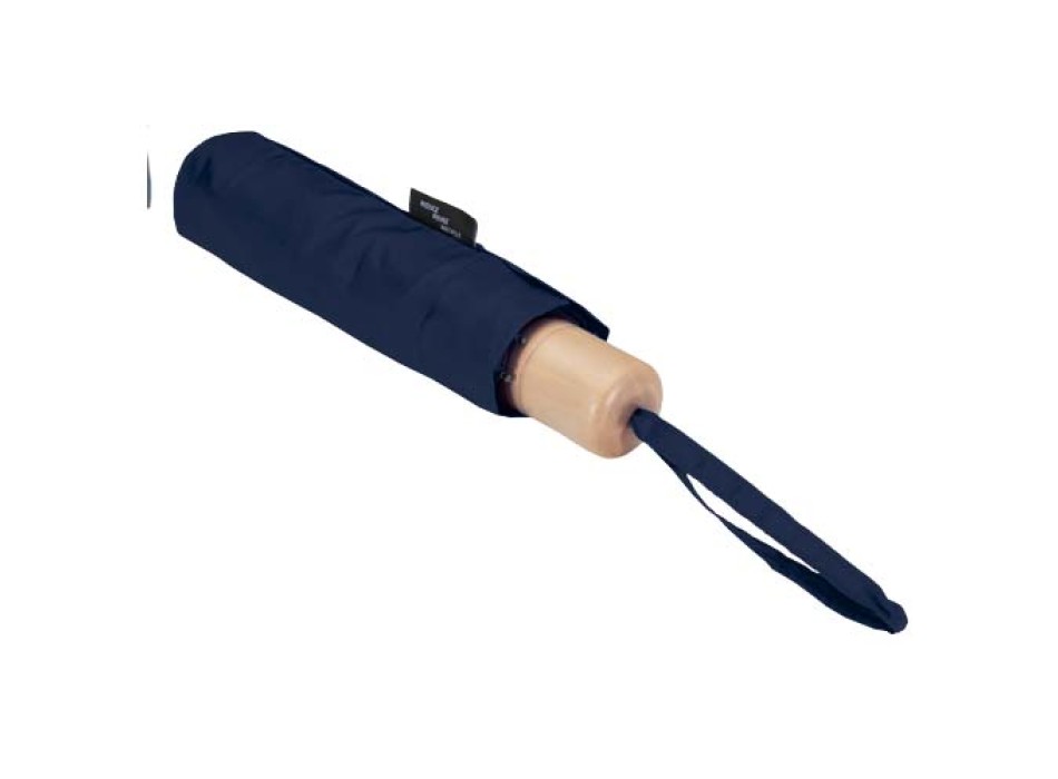 Ombrello in PET riciclato da 21" Dane FullGadgets.com