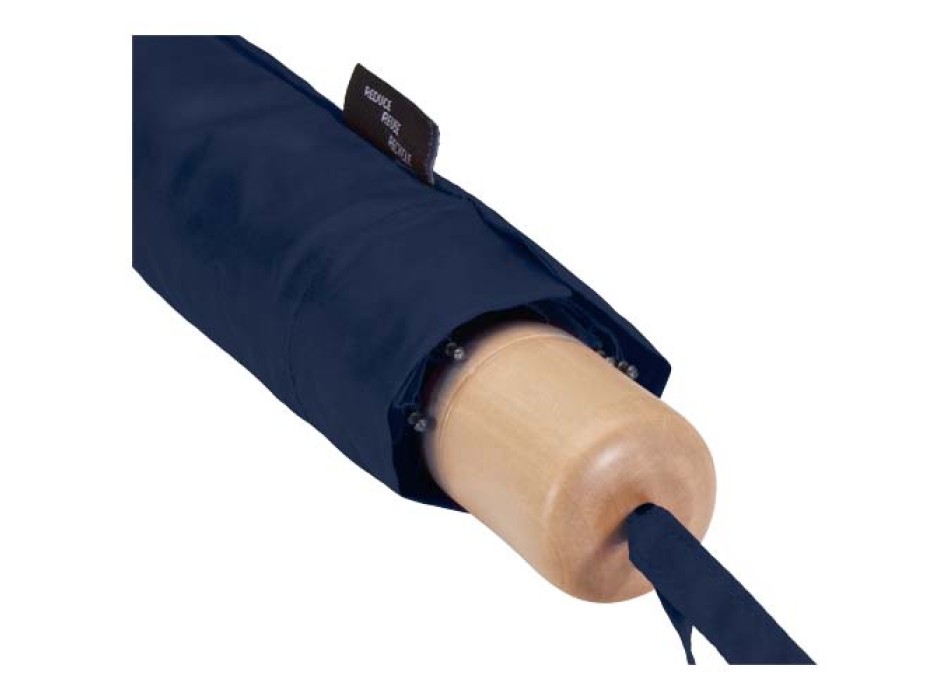 Ombrello in PET riciclato da 21" Dane FullGadgets.com