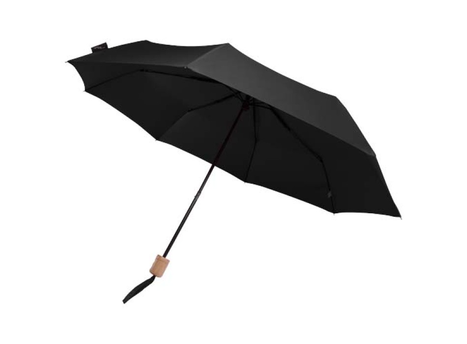 Ombrello in PET riciclato da 21" Dane FullGadgets.com