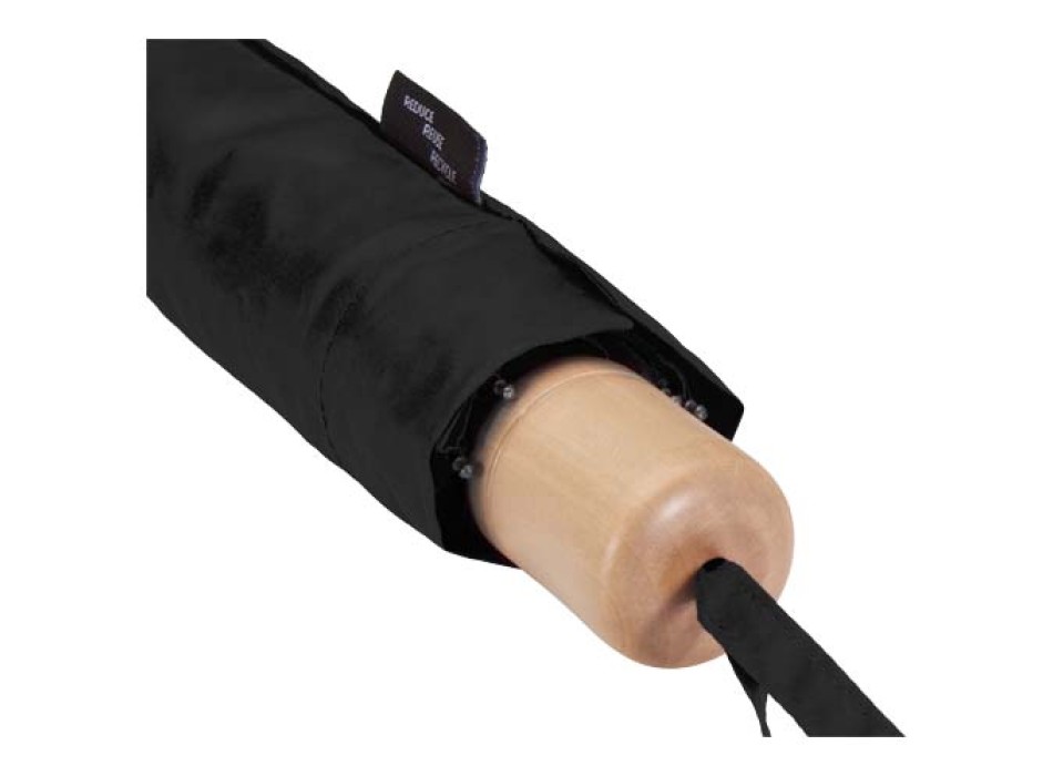 Ombrello in PET riciclato da 21" Dane FullGadgets.com