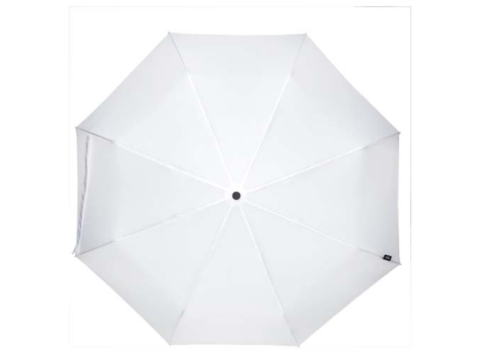 Ombrello in PET riciclato da 21" Dane FullGadgets.com