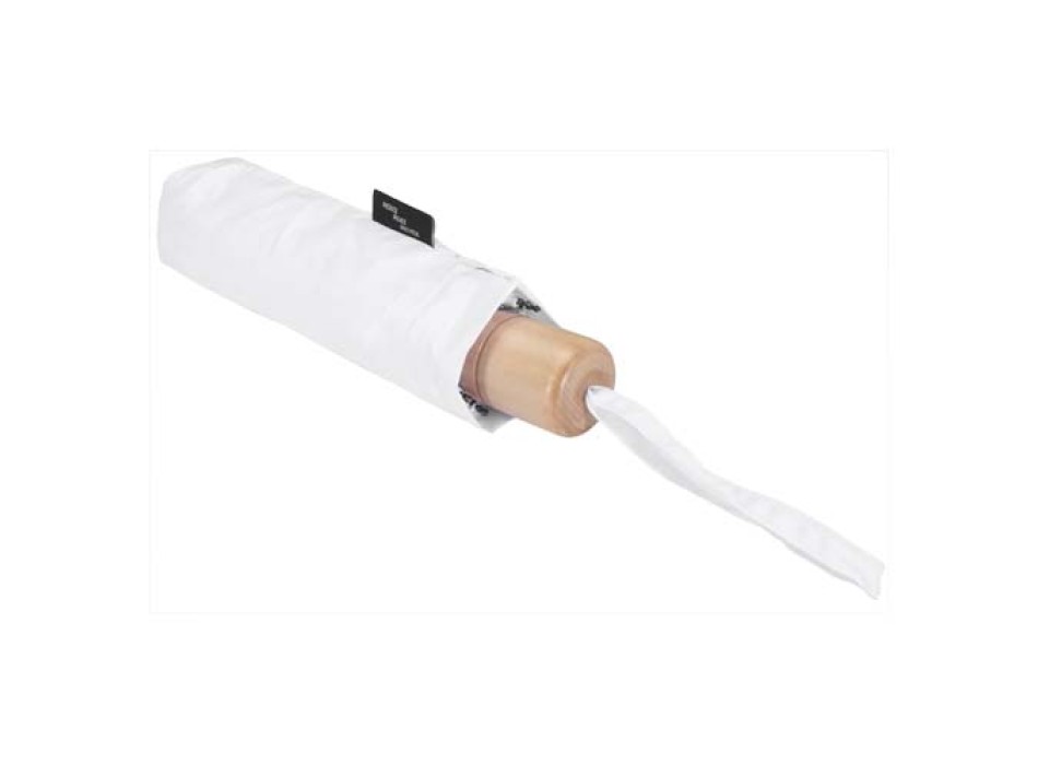 Ombrello in PET riciclato da 21" Dane FullGadgets.com