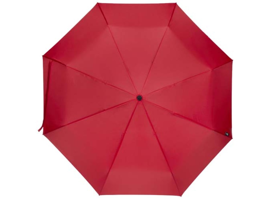 Ombrello in PET riciclato da 21" Dane FullGadgets.com