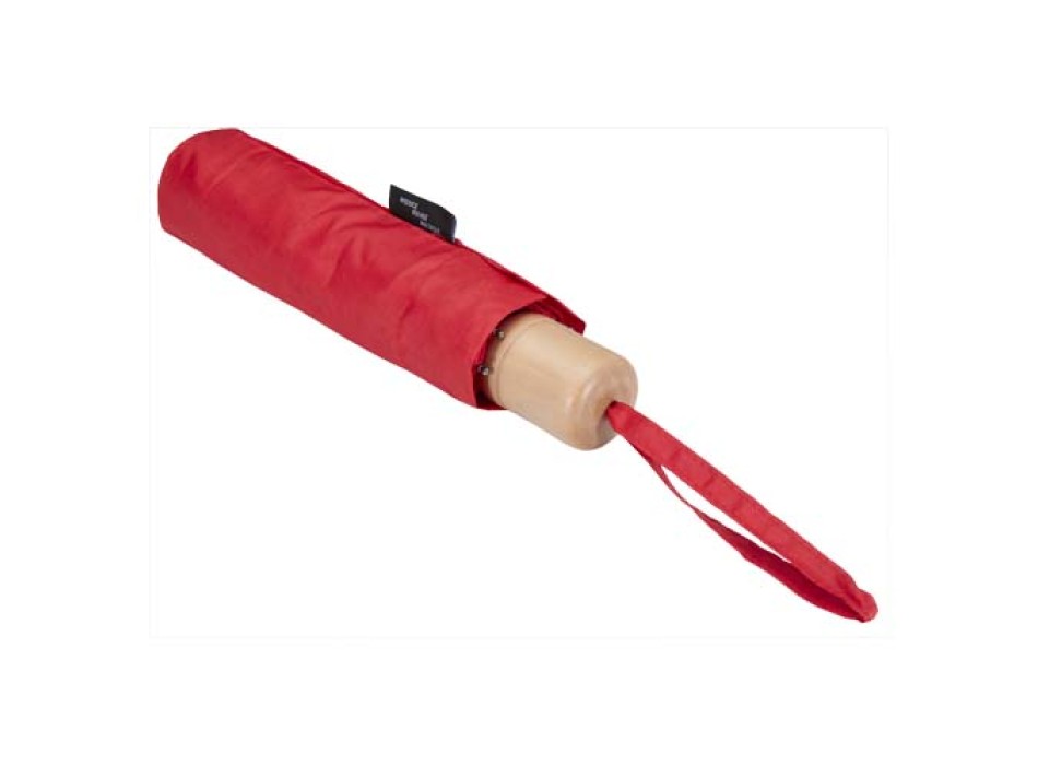 Ombrello in PET riciclato da 21" Dane FullGadgets.com