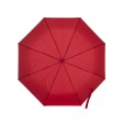 Ombrello in R-PET automatico con manico moschettone FullGadgets.com