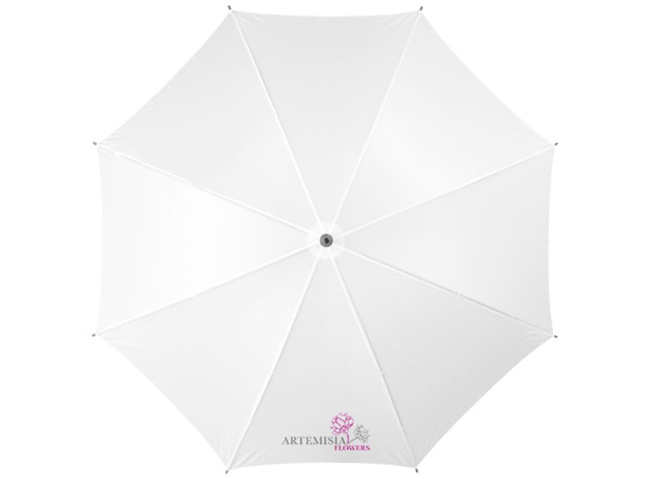 Ombrello Jova da 23" con manico e asta in legno FullGadgets.com