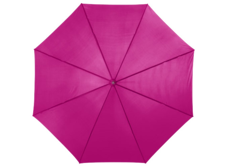 Ombrello Lisa da 23'' con apertura automatica e manico in legno FullGadgets.com