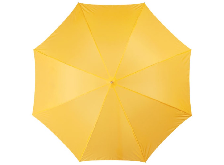 Ombrello Lisa da 23'' con apertura automatica e manico in legno FullGadgets.com