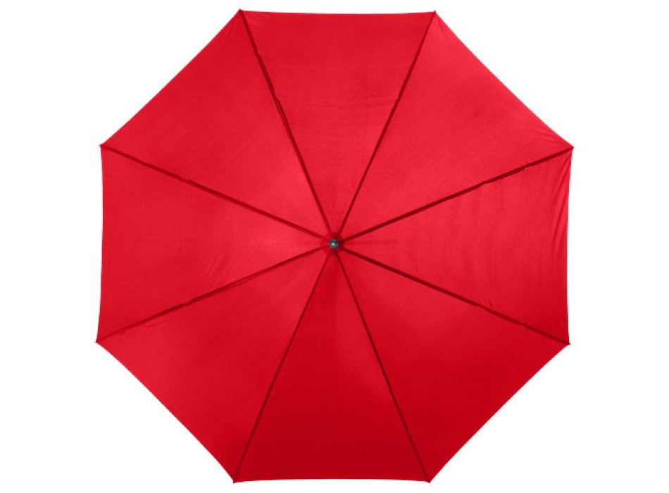 Ombrello Lisa da 23'' con apertura automatica e manico in legno FullGadgets.com