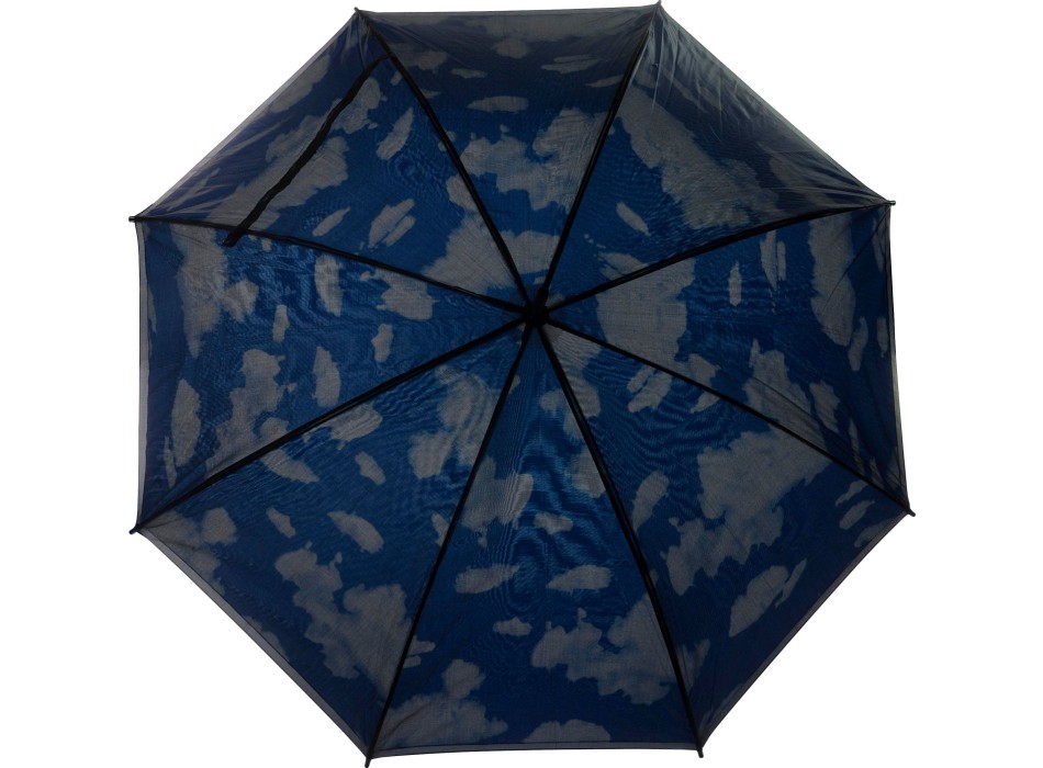 Ombrello manuale, in nylon 190 T Ronnie FullGadgets.com