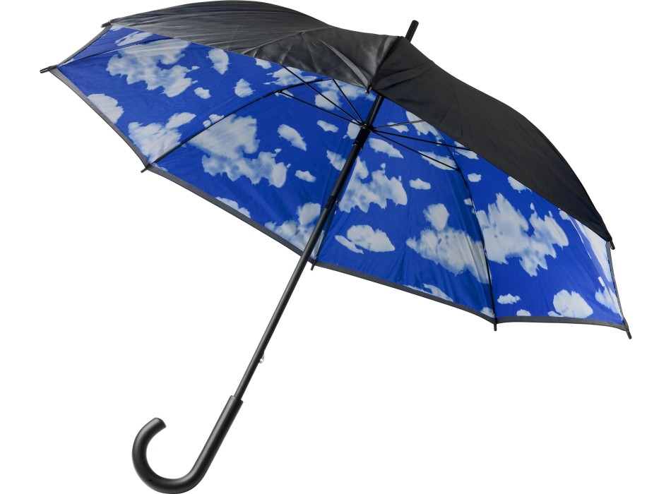 Ombrello manuale, in nylon 190 T Ronnie FullGadgets.com