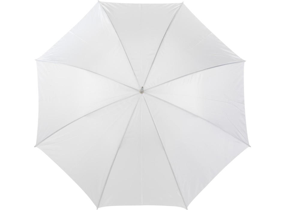 Ombrello manuale, in poliestere 190 T Rosemarie FullGadgets.com