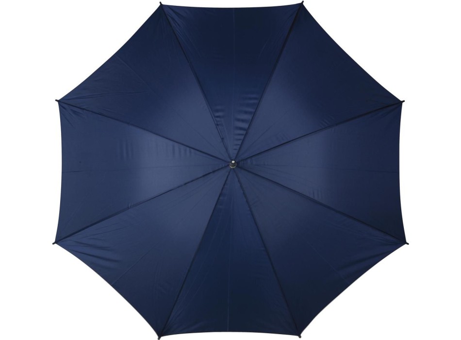 Ombrello manuale, in poliestere 190 T Rosemarie FullGadgets.com