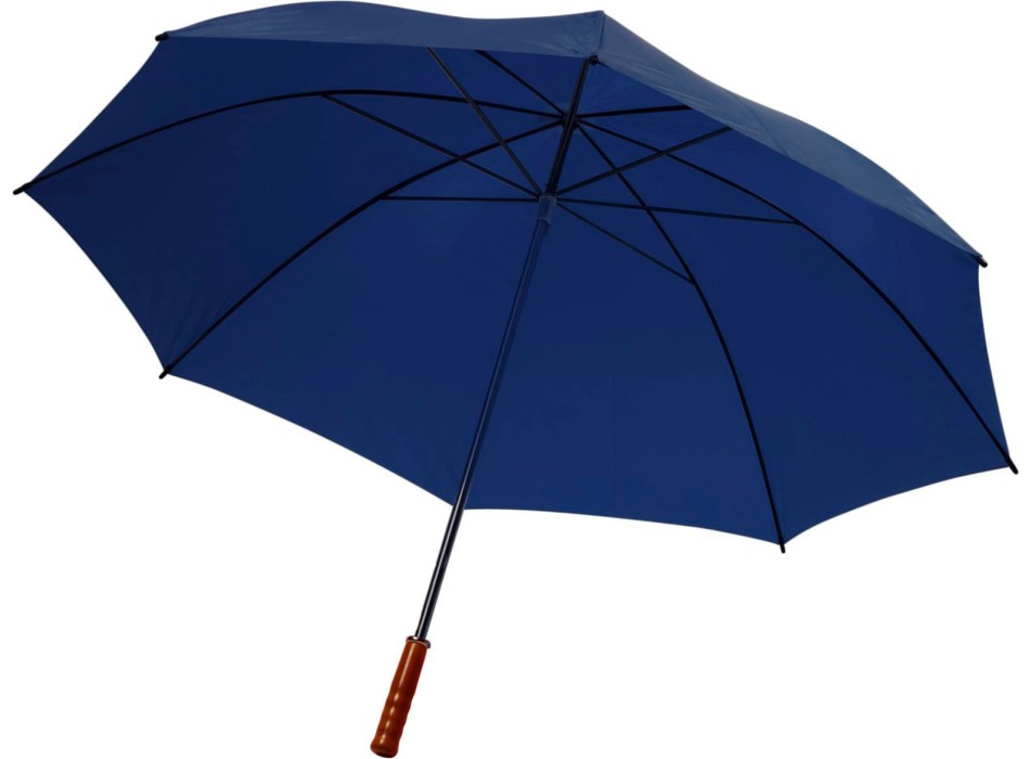 Ombrello manuale, in poliestere 190 T Rosemarie FullGadgets.com