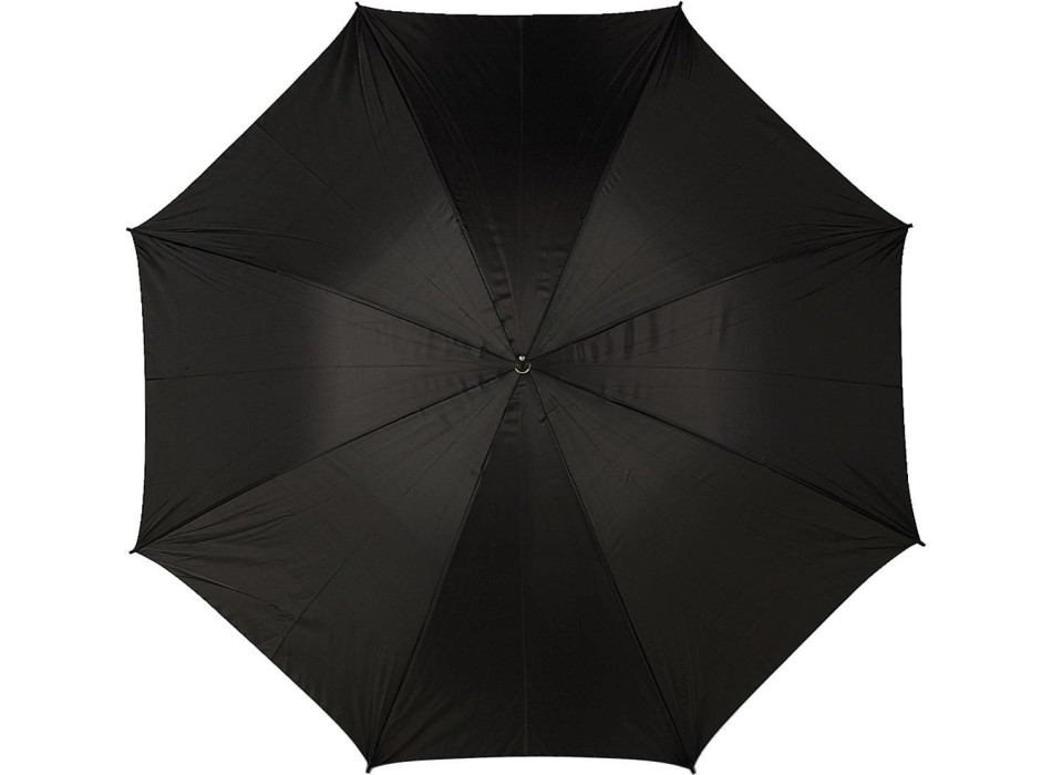 Ombrello manuale, in poliestere 190 T Rosemarie FullGadgets.com