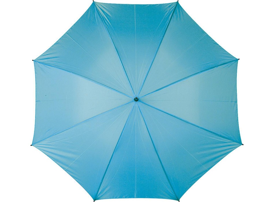 Ombrello manuale, maxi golf, in poliestere 210 T Beatriz FullGadgets.com