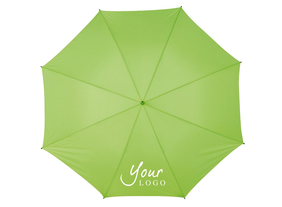 Ombrello manuale, maxi golf, in poliestere 210 T Beatriz FullGadgets.com