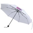 Ombrello manuale pieghevole da 23 pollici Aaron FullGadgets.com