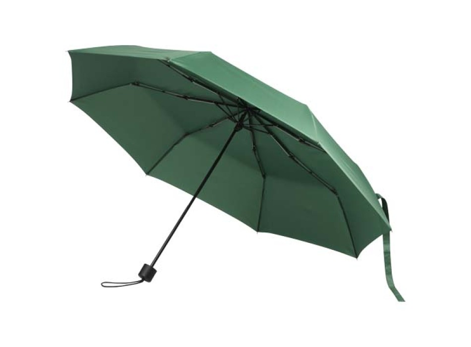 Ombrello manuale pieghevole da 23 pollici Aaron FullGadgets.com