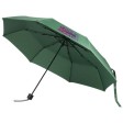 Ombrello manuale pieghevole da 23 pollici Aaron FullGadgets.com