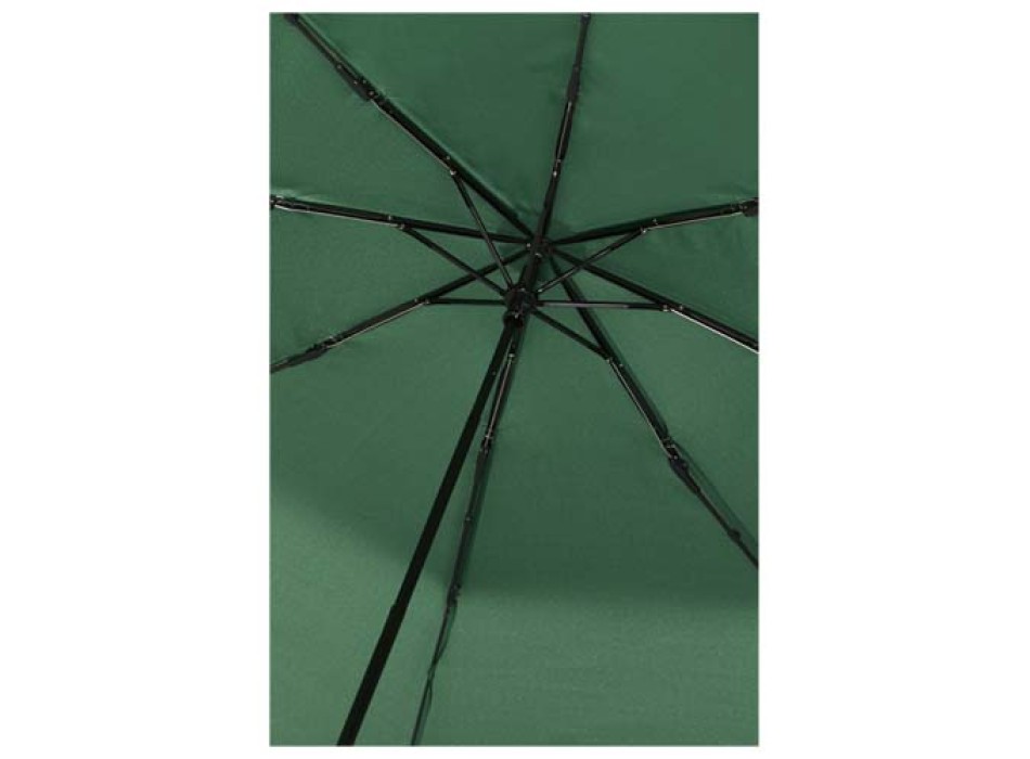 Ombrello manuale pieghevole da 23 pollici Aaron FullGadgets.com