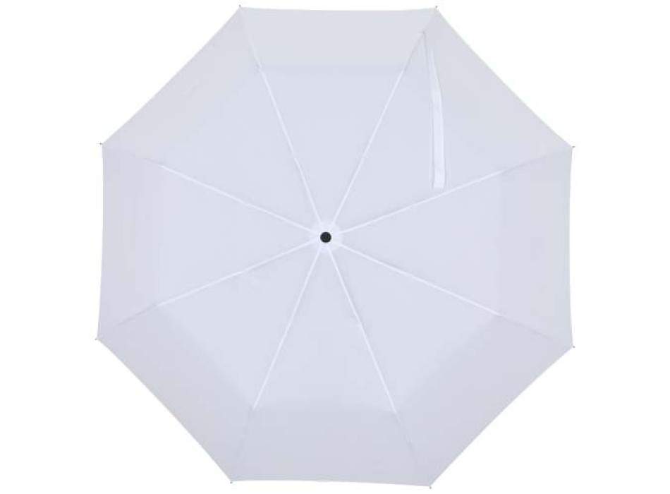 Ombrello manuale pieghevole da 23 pollici Aaron FullGadgets.com