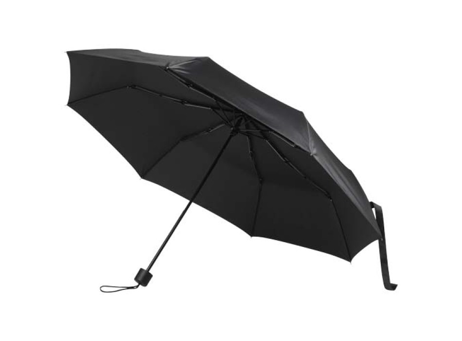 Ombrello manuale pieghevole da 23 pollici Aaron FullGadgets.com
