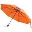 Ombrello manuale pieghevole da 23 pollici Aaron FullGadgets.com