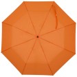 Ombrello manuale pieghevole da 23 pollici Aaron FullGadgets.com
