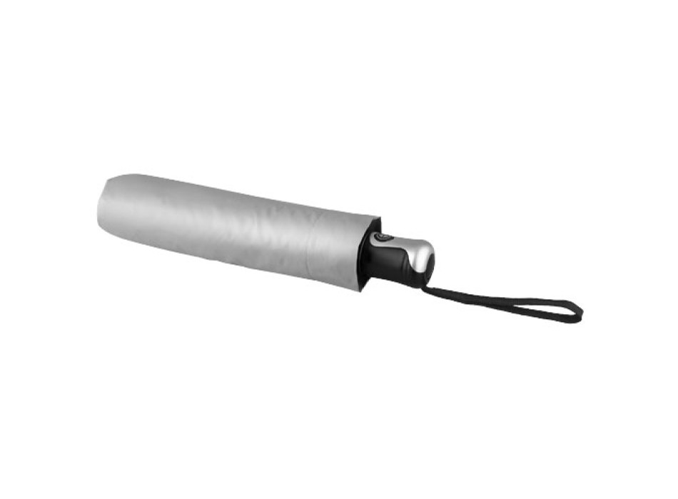 Ombrello pieghevole Alex da 21,5" con chiusura/apertura automatica FullGadgets.com