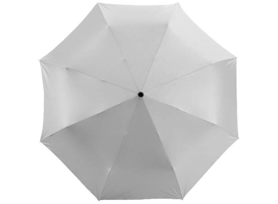 Ombrello pieghevole Alex da 21,5" con chiusura/apertura automatica FullGadgets.com
