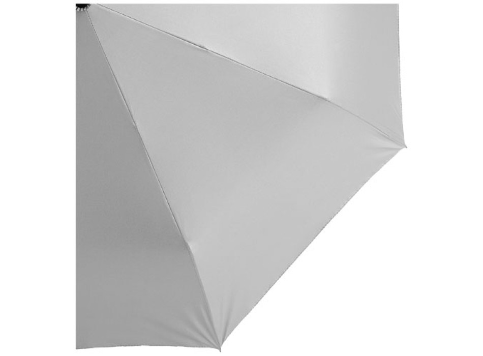 Ombrello pieghevole Alex da 21,5" con chiusura/apertura automatica FullGadgets.com