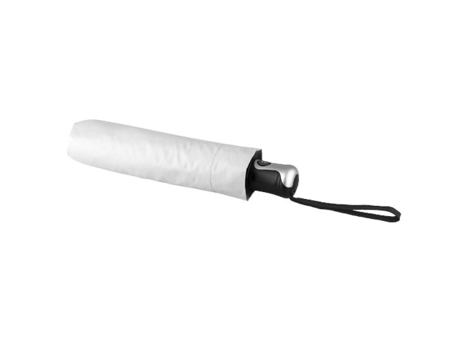 Ombrello pieghevole Alex da 21,5" con chiusura/apertura automatica FullGadgets.com