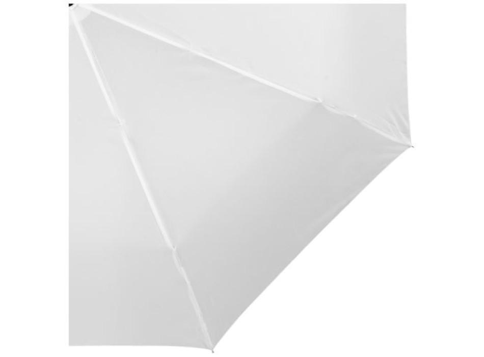 Ombrello pieghevole Alex da 21,5" con chiusura/apertura automatica FullGadgets.com