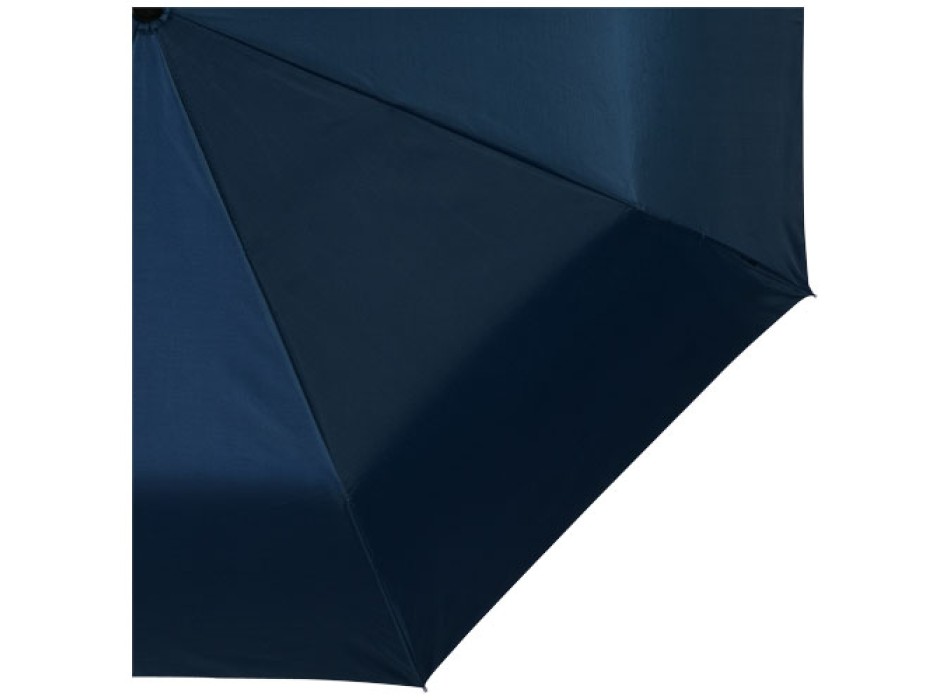 Ombrello pieghevole Alex da 21,5" con chiusura/apertura automatica FullGadgets.com