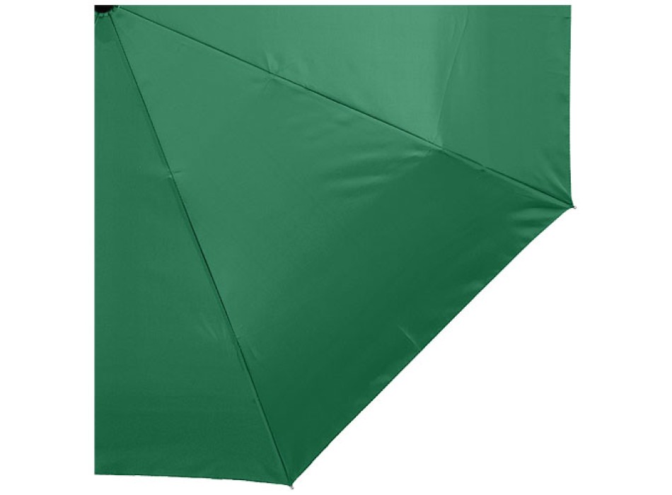 Ombrello pieghevole Alex da 21,5" con chiusura/apertura automatica FullGadgets.com